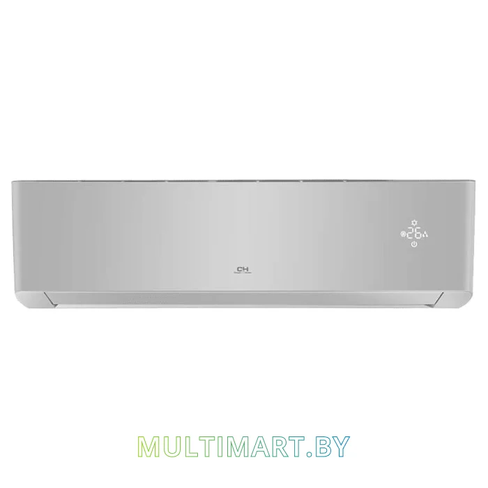 Кондиционер Cooper&Hunter Supreme Continental CH-S24FTXAL-SC